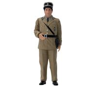 Statuetta collezione Infinite Le Gendarme de Saint-Tropez 10 cm (Michel Galabru)
