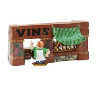 Statuetta collezione Pixi Asterix, il commerciante di vini 2384 (2026)