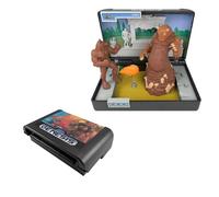 Console Heroes Sega Altered Beast Cartridge Playset ACC NUOVO