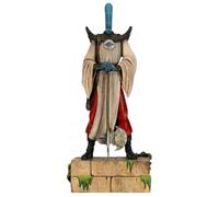 Statuetta da collezione Attakus La ricerca dell'uccellino del tempo 1/10 (Le ...