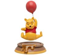 Statuetta da collezione Beast Kingdom Disney Winnie L'orsacchiotto e il suo p...