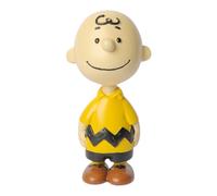 Statuetta da collezione Blogo Peanuts Snoopy, Charlie Brown (25 cm)