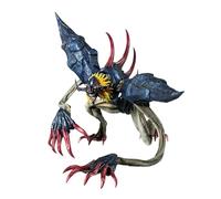 Statuetta da collezione di Ichibansho - Digimon - Diaboromon (Clash of Light and Darkness)