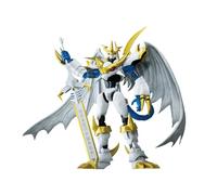 Ichibansho Digimon Clash Light Darnkess: Imperialdramon 19cm