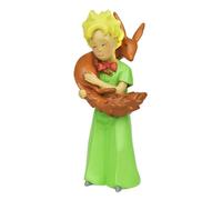 Statuetta da collezione Enesco Il Piccolo Principe abbraccia con la volpe (52...