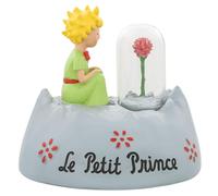 Statuetta da collezione Enesco Il Piccolo Principe con la Rosa (525596)