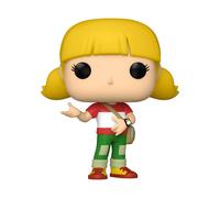 Statuetta da collezione Funko POP Vinile Ispettore Gadget, Sophie (2020)