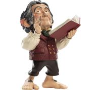 Statuetta da Collezione Il Signore degli Anelli, Bilbo Baggins
