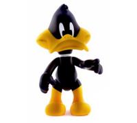Statuetta da collezione Leblon-Delienne Warner Bros Looney Tunes (Daffy Duck)