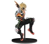 Statuetta da Collezione My Hero Academia Colosseum Vol.7 Bakugo Figure