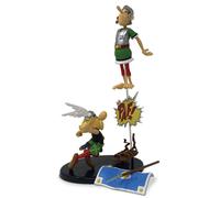 Statuetta da collezione Plastoy Asterix e il legionario PAF 40100 (2021)