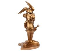 Statuetta da collezione Plastoy Asterix - Gold edition (2023)
