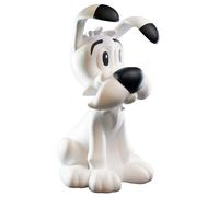 Statuetta da collezione Plastoy Asterix, Idefix XL 30 cm (2024)