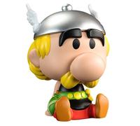 Statuetta da collezione Plastoy Chibi, Asterix (80250)