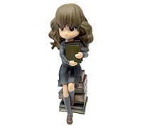 Statuetta da collezione Plastoy Chibi Harry Potter (Hermione Granger &...