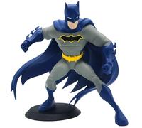 Statuetta da collezione Plastoy DC Comics, Batman 15 cm (2023)