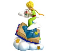Plastoy Il piccolo principe esce dal suo libro