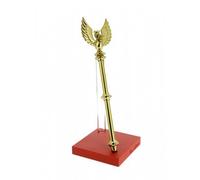 Statuetta da collezione Tin, Lo scettro di Ottokar (46403)