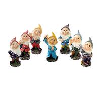 STATUETTA DA GIARDINO 'NANO' art. 214/6 KASART