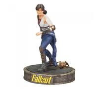Statuetta Dark Horse Lucy MacLean Serie Amazon Fallout
