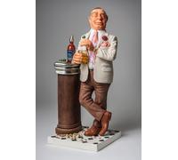 Statuetta de Il Padrino - Guillermo Forchino FO85552