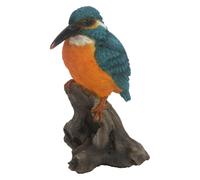 Esschert Martin pescatore