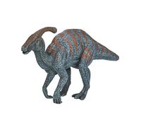 Statuetta di dinosauro Parasaurolophus