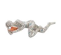 Statuetta di Donna Che Legge in Resina, Statua del Pensatore Scultura di Arte Astratta Moderna Statuette di Lettura da Collezione in Resina, Vari Stili Disponibili Scultura di Donna Che Legge per(C)