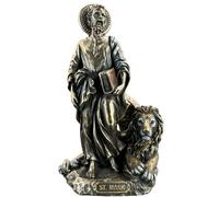 STATUETTA DI SAN MARCO, patrono degli scrittori, VERONESE (WU76031A4)