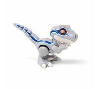 Statuetta Di Velociraptor Stampata In 3D, Modello Di Dinosauro Articolato, Decorazione Creativa Per La Scrivania E Ornamento Unico Per La Casa