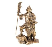 Statuetta Dio Guangong