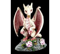 Statuetta Drago - Aglio - STANLEY Morrison Bambino di Draghi Dekostatue