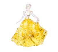Statuetta Facets di Belle con licenza ufficiale
