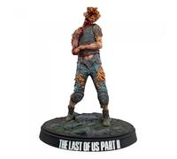 Dark Horse The Last of Us Part II statuette PVC Ellie with Bow 22 cm