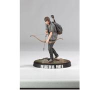 Dark Horse Comics- The Last of US 2 Ellie PVC Statuetta, 3006-261