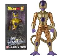Statuetta gigante da collezione 30 cm Freezer Dragon Ball Super BANDAI artico...
