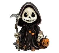Statuetta Grim reaper d'autunno