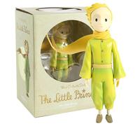 Statuetta Il Piccolo Principe 18 cm giocattolo da collezione pvc nuova scatol...