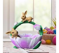 Statuetta in resina, scultura artistica, artigianato, decorativa, moderna,