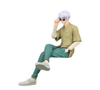 Statuetta Jujutsu Kaisen 20 cm - Toji Fushiguro... Statua in PVC NUOVA