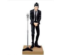 Statuetta Jujutsu Kaisen 20 cm - Toji Fushiguro... Statua in PVC NUOVA