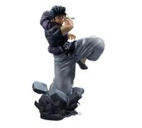 Statuetta Jujutsu Kaisen 20 cm - Toji Fushiguro... Statua in PVC NUOVA