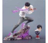 Statuetta Jujutsu Kaisen 21 cm Okkotsu Yuta - Statua collezione PVC anime