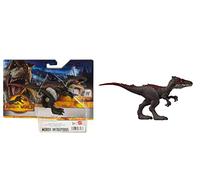 Statuetta Jurassic World - Cofanetto Dinos Feroces