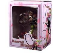 Statuetta Kanroji MITSURI Demon Slayer Kimetsu no Yaiba 21 cm anime manga lusso