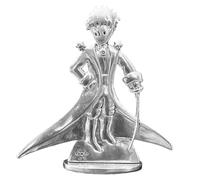 Statuetta Le calze della Virginia Il Piccolo Principe in abito da principe (2...