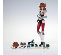 Statuetta Marin dell'Aquila Saint Seiya Cloth Myth EX Cavaliere d'Argento...
