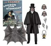 Statuetta NECA London After Midnight Edward C. Burke Ultimate Lon Chaney film