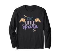 Statuetta One Little Spark Maglia a Manica