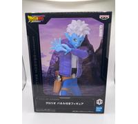 Statuetta Originale Banpresto Dragon Ball Daima Glorio Mini Bandai Spirits